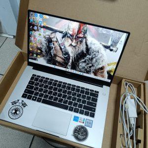 Ноутбук Huawei MateBook D 15 BoD-WDH9 (53013ERR)