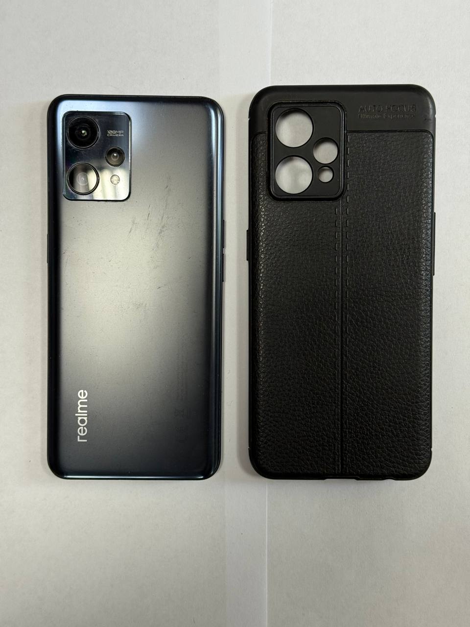 Смартфон Realme 9 RMX3521 6/128GB (международная версия) Смартфон Realme 9 RMX3521 6/128GB (международная версия) — изображение 2