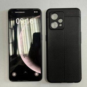 Смартфон Realme 9 RMX3521 6/128GB (международная версия)