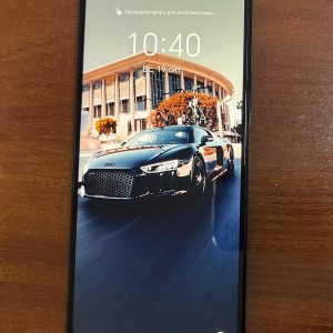 Смартфон HONOR 50 6/128GB