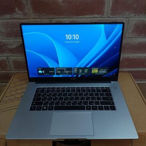 Ноутбук Huawei MateBook D 15 BoD-WDI9 53013ERV