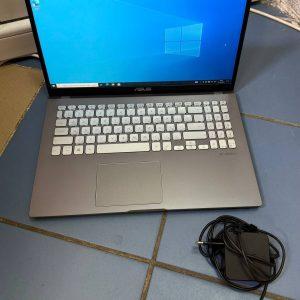 Ноутбук ASUS D509DJ-BQ068