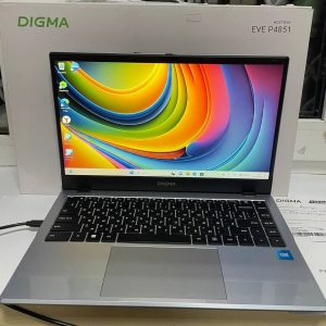 Ноутбук Digma Eve P4851 DN14N2-8CXW01