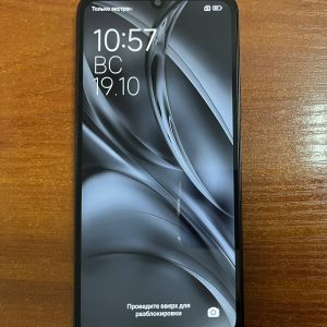 Смартфон Xiaomi Redmi 13C 8/256GB с NFC (международная версия)