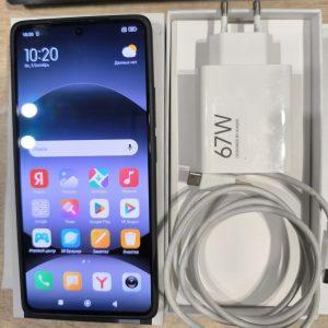 Смартфон Xiaomi Redmi Note 14s 8/256GB (международная версия)