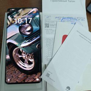 Смартфон Huawei nova 11 Pro GOA-LX9 8/256GB
