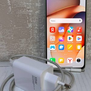 Смартфон Xiaomi Redmi Note 13 8/256GB с NFC (международная версия)