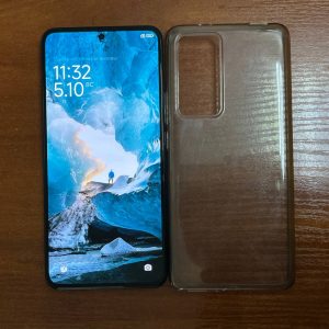 Смартфон Xiaomi 12T Pro 8/128GB (международная версия)