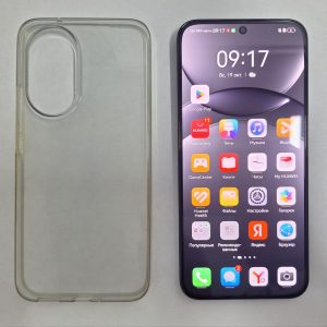 Смартфон Huawei nova 13 BLK-LX9 12/256GB