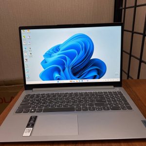 Ноутбук Lenovo IdeaPad 1 15ALC7 (82R400EARK)
