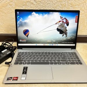 Ноутбук Lenovo IdeaPad 1 15ALC7 (82R400SHRU)