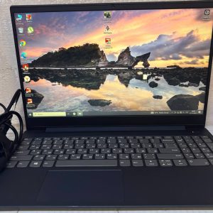 Ноутбук Lenovo Ideapad S340-15IWL (81N800M6RE)