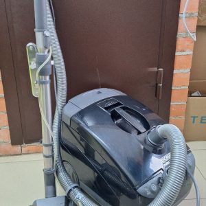 Пылесос Thomas TWIN Panther (788558)