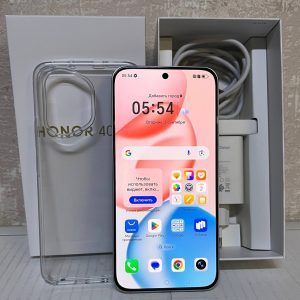 Смартфон HONOR 400 12/256GB НОВЫЙ