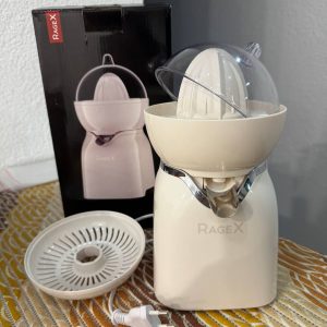Соковыжималка RageX R1902-112
