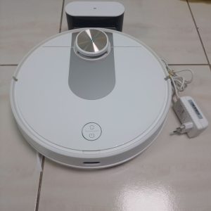 Робот-пылесос Viomi Vacuum Cleaning Robot SE