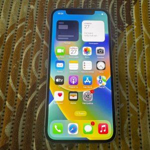 Смартфон Apple iPhone 12 128GB