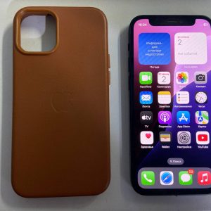Смартфон Apple iPhone 12 mini 128GB