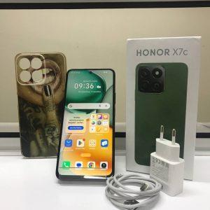 Смартфон HONOR X7c 6/128GB (международная версия)