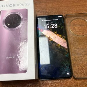 Смартфон HONOR X9c 8/256GB (международная версия)