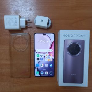 Смартфон HONOR X9c 8/256GB (международная версия)