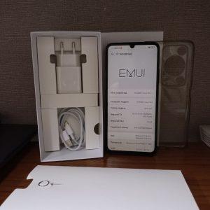 Смартфон Huawei nova Y63 4/128GB