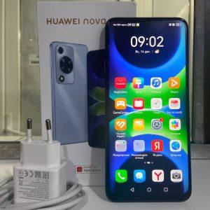 Смартфон Huawei Nova Y72s GFY-LX1 8/256GB