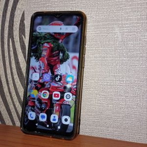 Смартфон Xiaomi Redmi A1+ 3/32GB (международная версия)