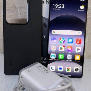 Смартфон Xiaomi Redmi Note 14s 8/256GB (международная версия)