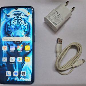 Смартфон Xiaomi Redmi 12C 4/128GB (китайская версия)