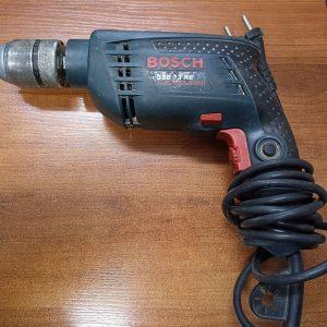 Дрель Bosch GSB 13 RE (0601217100)