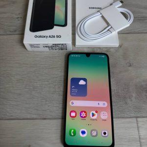 Смартфон Samsung Galaxy A26 SM-A266B 6/128GB