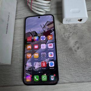 Смартфон Huawei nova 13 BLK-LX9 12/256GB