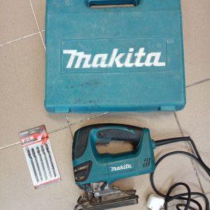 Лобзик Makita 4350FCT