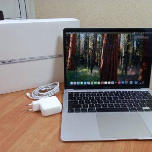 Ноутбук Apple Macbook Air 13" M1 2020 (MGN63)