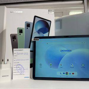 Планшет Doogee T30 Pro 8GB/256GB LTE НОВЫЙ