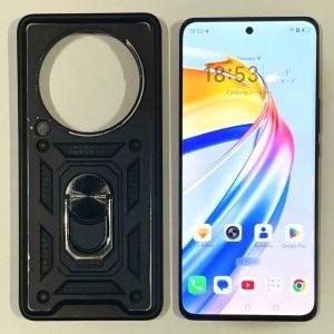 Смартфон HONOR X9b 12/256GB (международная версия)