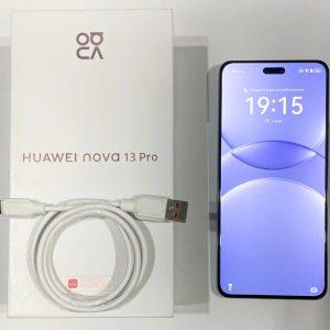 Смартфон Huawei nova 13 Pro MIS-LX9 12/512GB