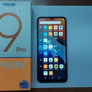 Смартфон Tecno Spark 9 Pro 4/128GB