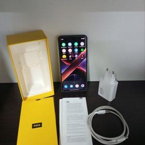 Смартфон Xiaomi POCO X7 8/256GB (международная версия)