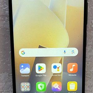 Смартфон Xiaomi Redmi Note 11 6/128GB (международная версия)