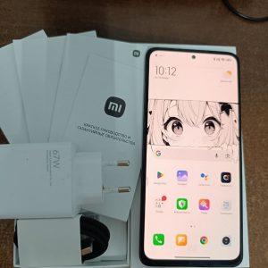 Смартфон Xiaomi Redmi Note 11 Pro 6/128GB (международная версия)