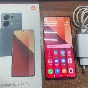 Смартфон Xiaomi Redmi Note 13 Pro 12/512GB с NFC (международная версия)