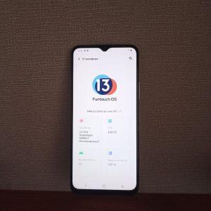 Смартфон Vivo Y31 4/128GB (международная версия)