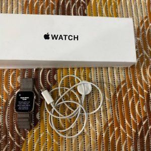 Умные часы Apple Watch SE 2 40 мм