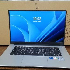 Ноутбук Huawei MateBook D 15 BoD-WFH9 (53013ERX)