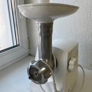 Мясорубка Panasonic MK-MG1000WTQ