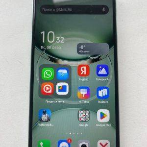 Смартфон Tecno Spark 30C 4/128GB
