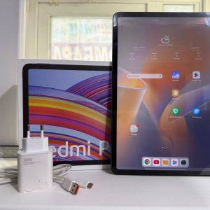 Планшет Xiaomi Redmi Pad Pro 6/128Gb (международная версия)