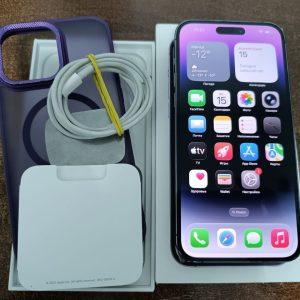 Смартфон Apple iPhone 14 Pro Max 256GB